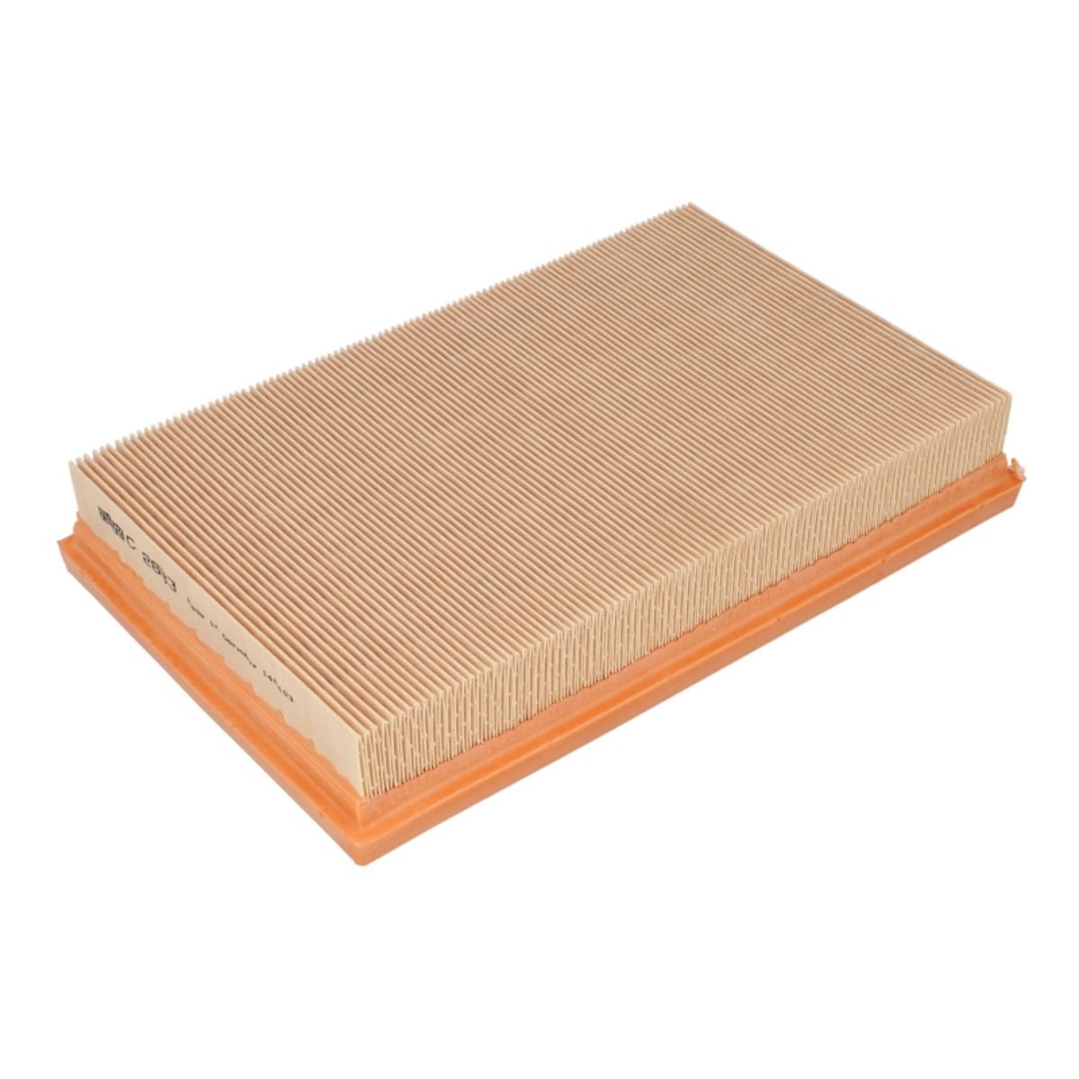Mann-Filter Filtro Aria C 2683