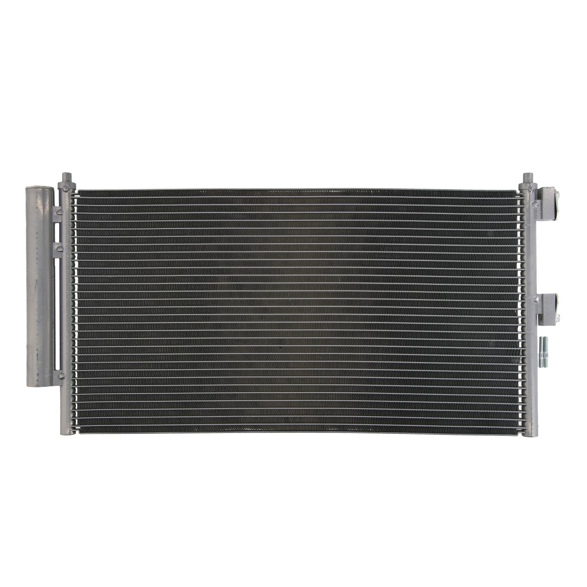 Image of Condensator, airconditioning