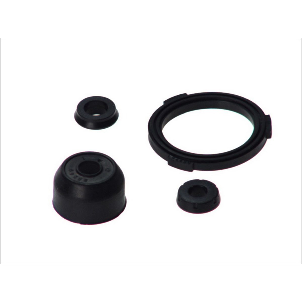 Image of Reparatieset, hoofdremcilinder