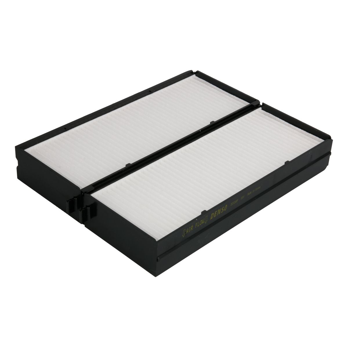 Luchtfilter voor de cabine
