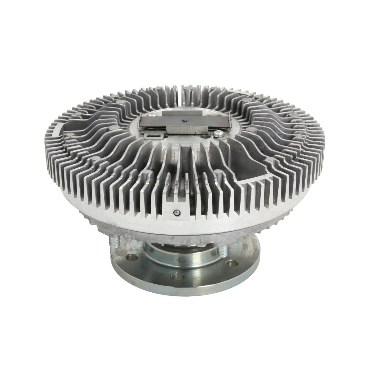 Image of Koppeling, radiatorventilator