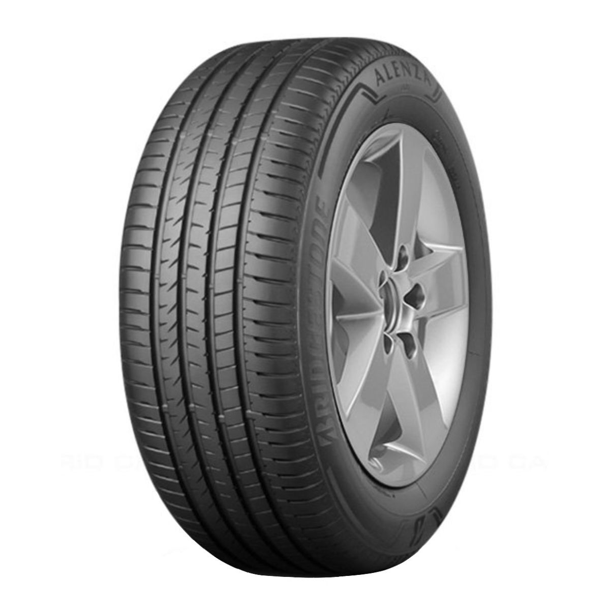 Image of Zomerbanden  Alenza 001 235/50R21  101W
