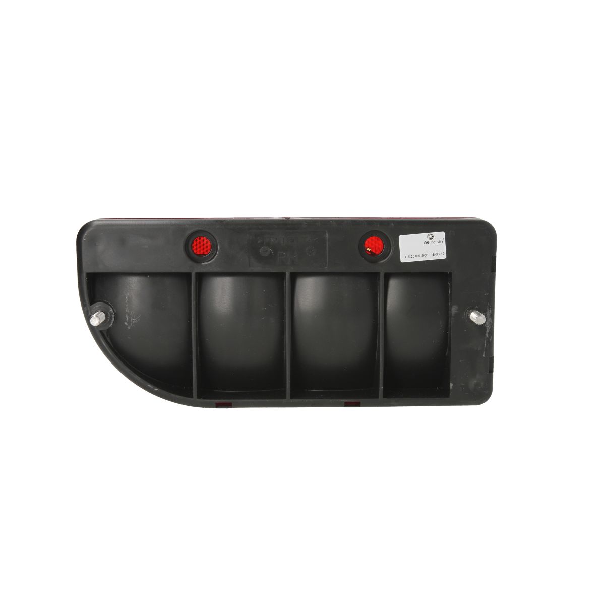 Fanale posteriore JOKON 10.2043.121 destro