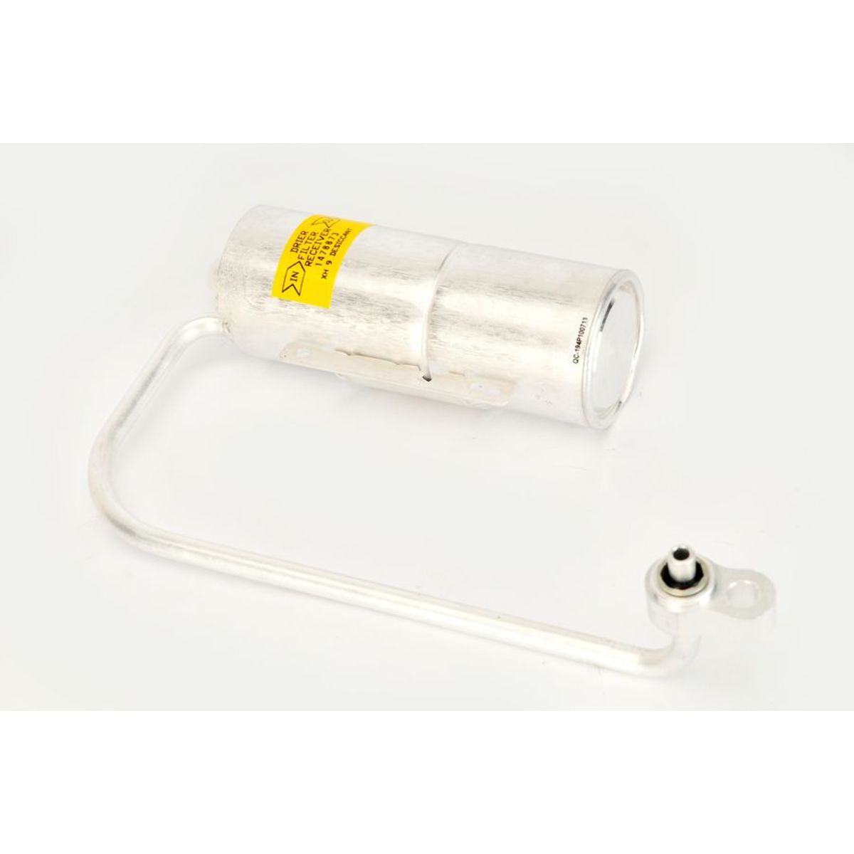 Nrf Droger, Airconditioning 33202