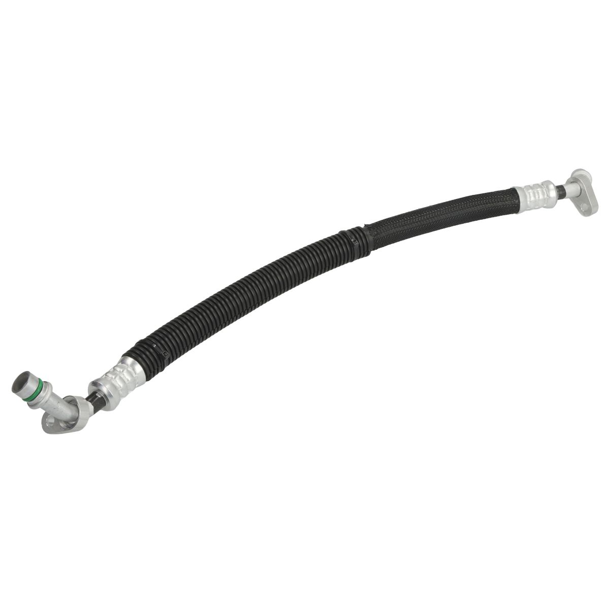 Hochdruck-/Niederdruckleitung, Klimaanlage THERMOTEC KTT160543