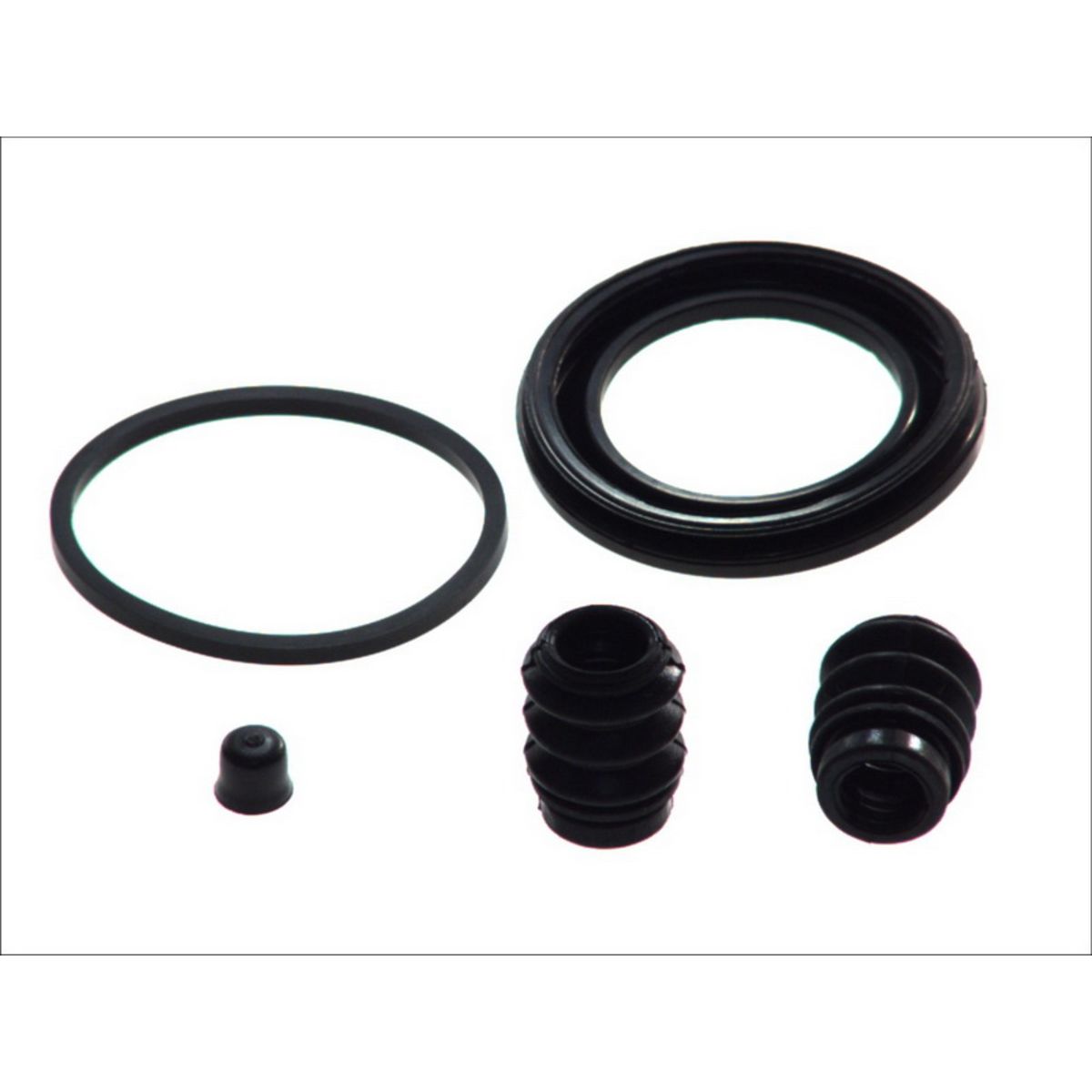 Image of Reparatieset, remklauw  D4-698