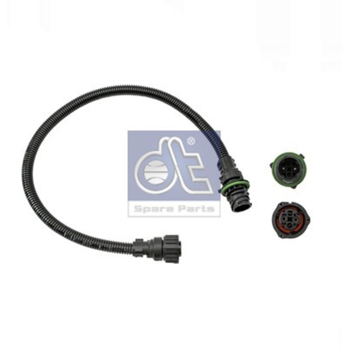 Image of Kabelstekker DT Spare Parts