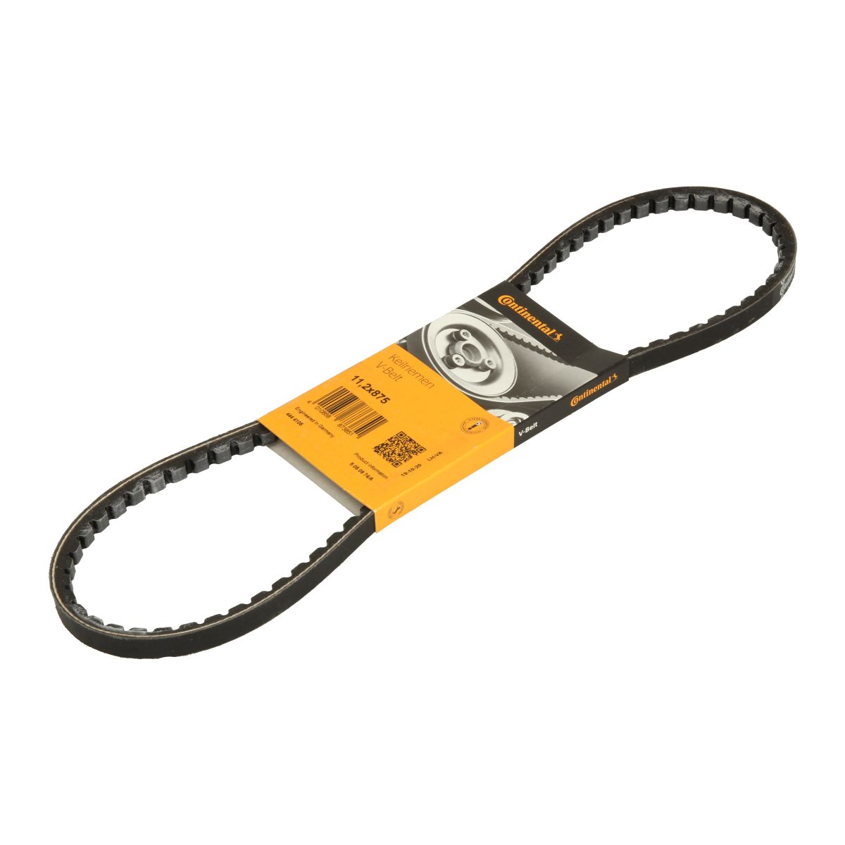 Image of V-riem CONTINENTAL 11,2X875Ld