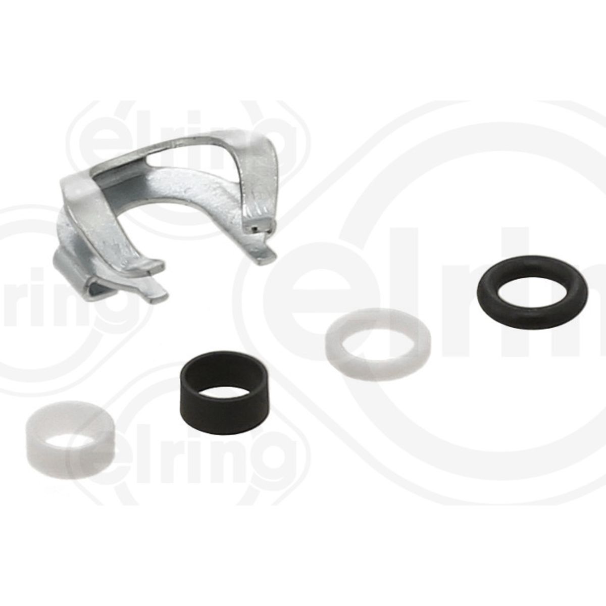 Elring Jeu De Joints D'étanchéité, Injecteur 113.880