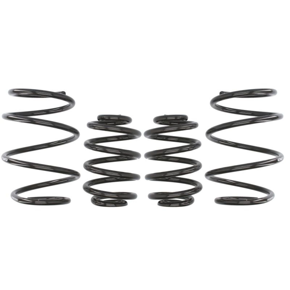 Kit de suspension, ressorts EIBACH Pro-Kit E10-20-001-09-22