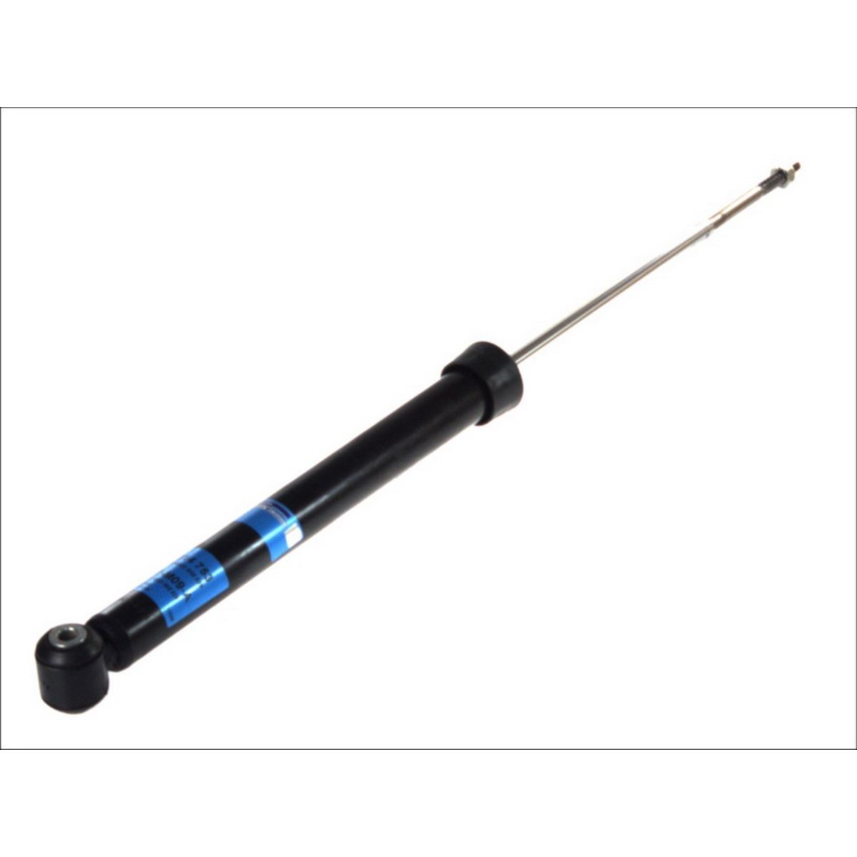 Amortyzator SACHS 314 753 Fiat, Lancia - Sklep Inter Cars