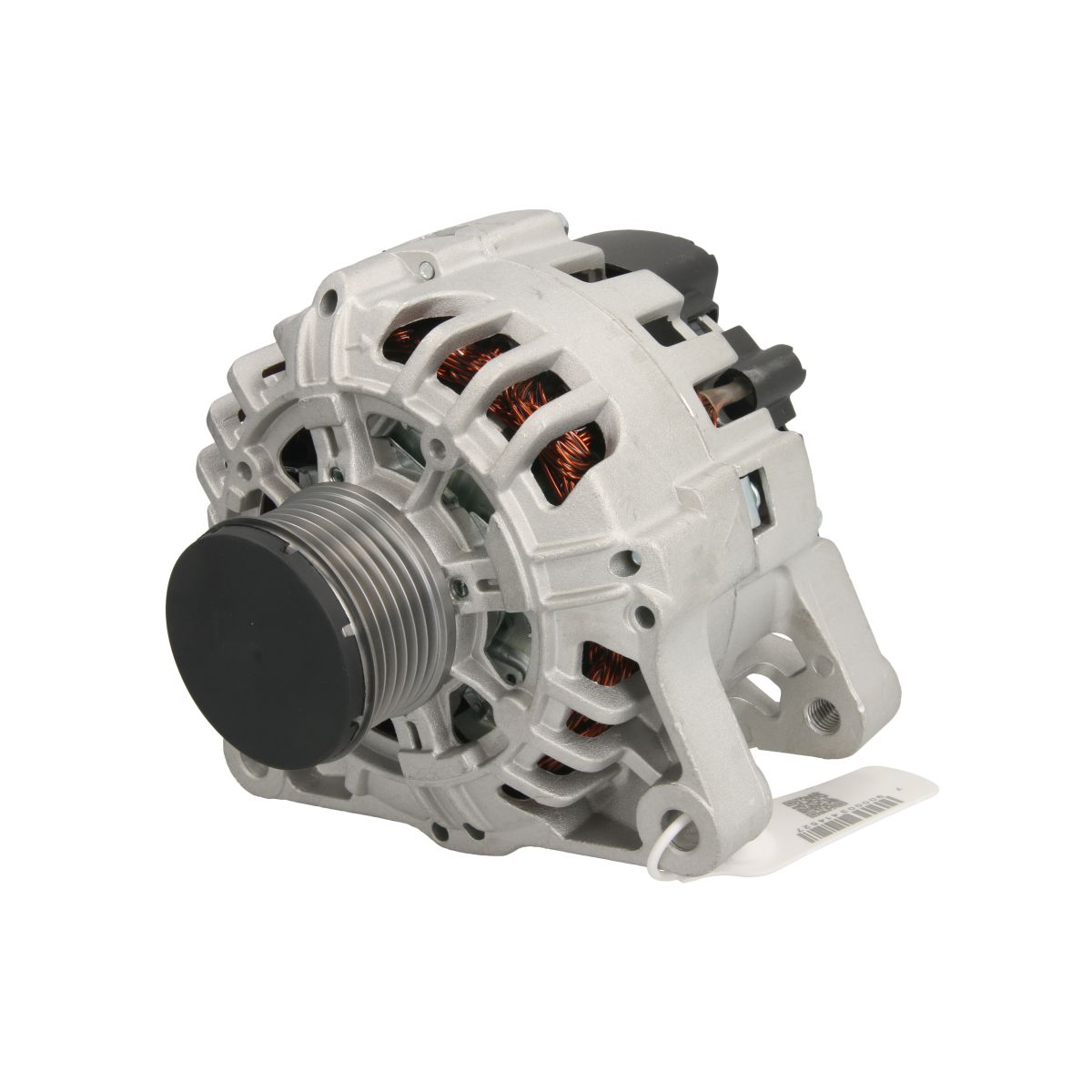 Image of Driefasige generator