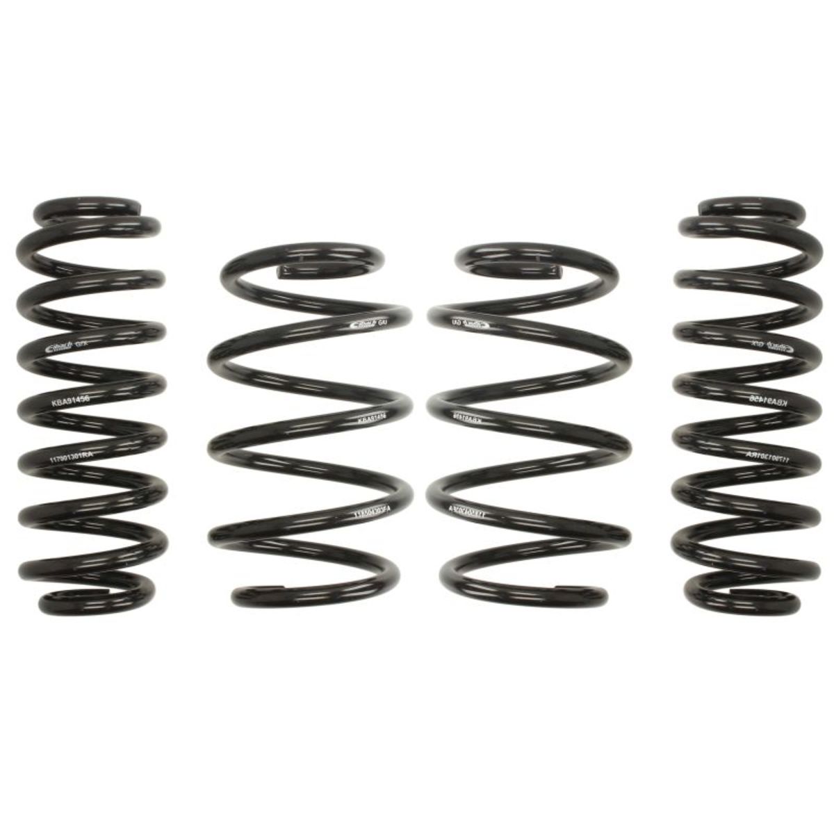 Kit de suspension, ressorts EIBACH Pro-Kit E10-79-013-03-22