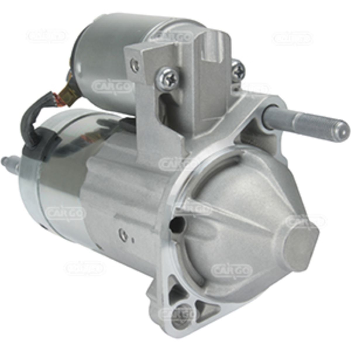Image of Starter
