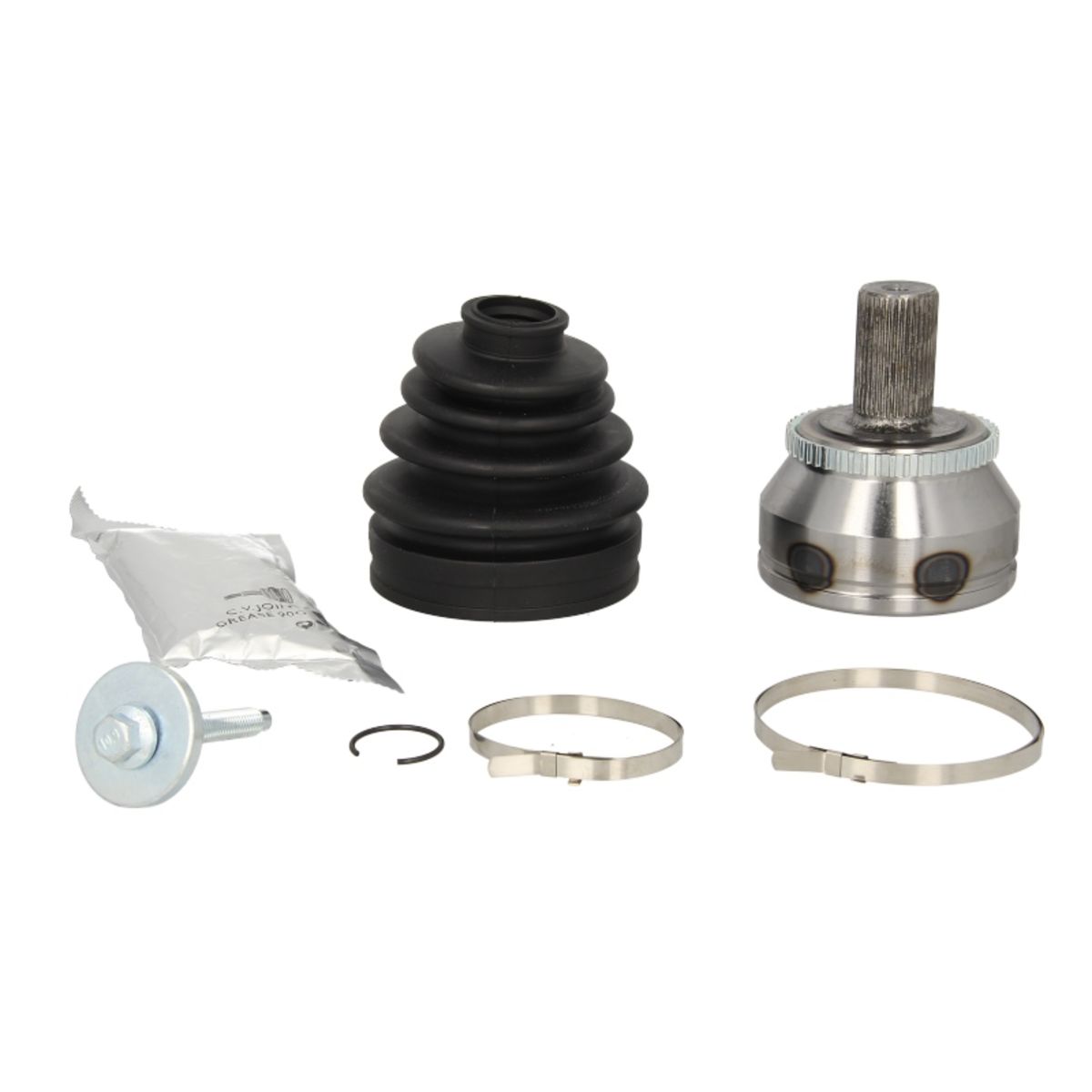 Image of Homokineet reparatie set, aandrijfas