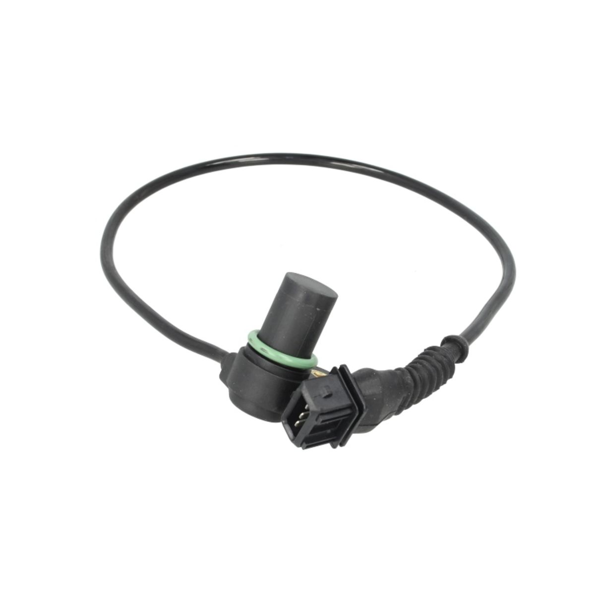 Sensor, nokkenas positie