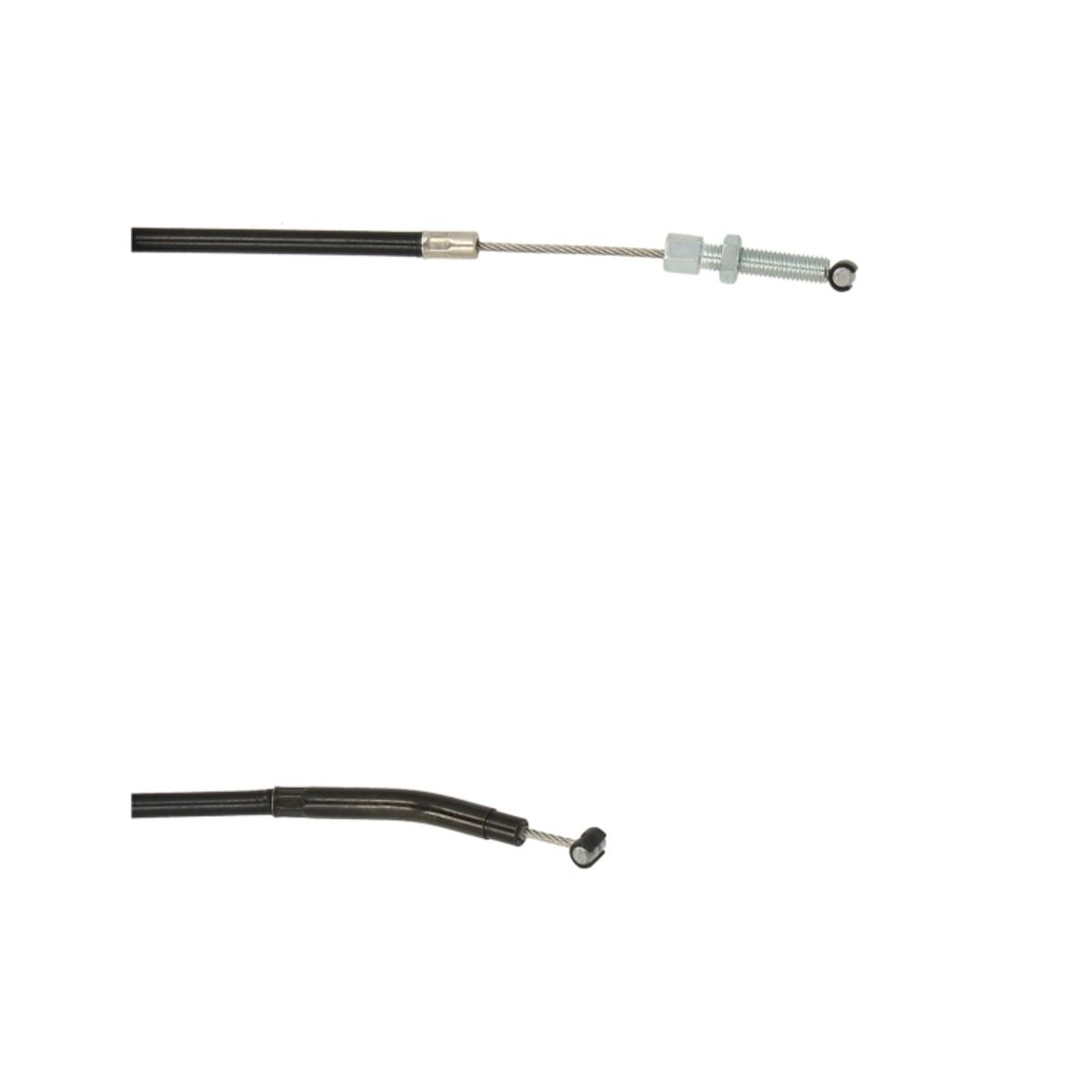 Tirette à câble, commande d'embrayage 4RIDE LS-102