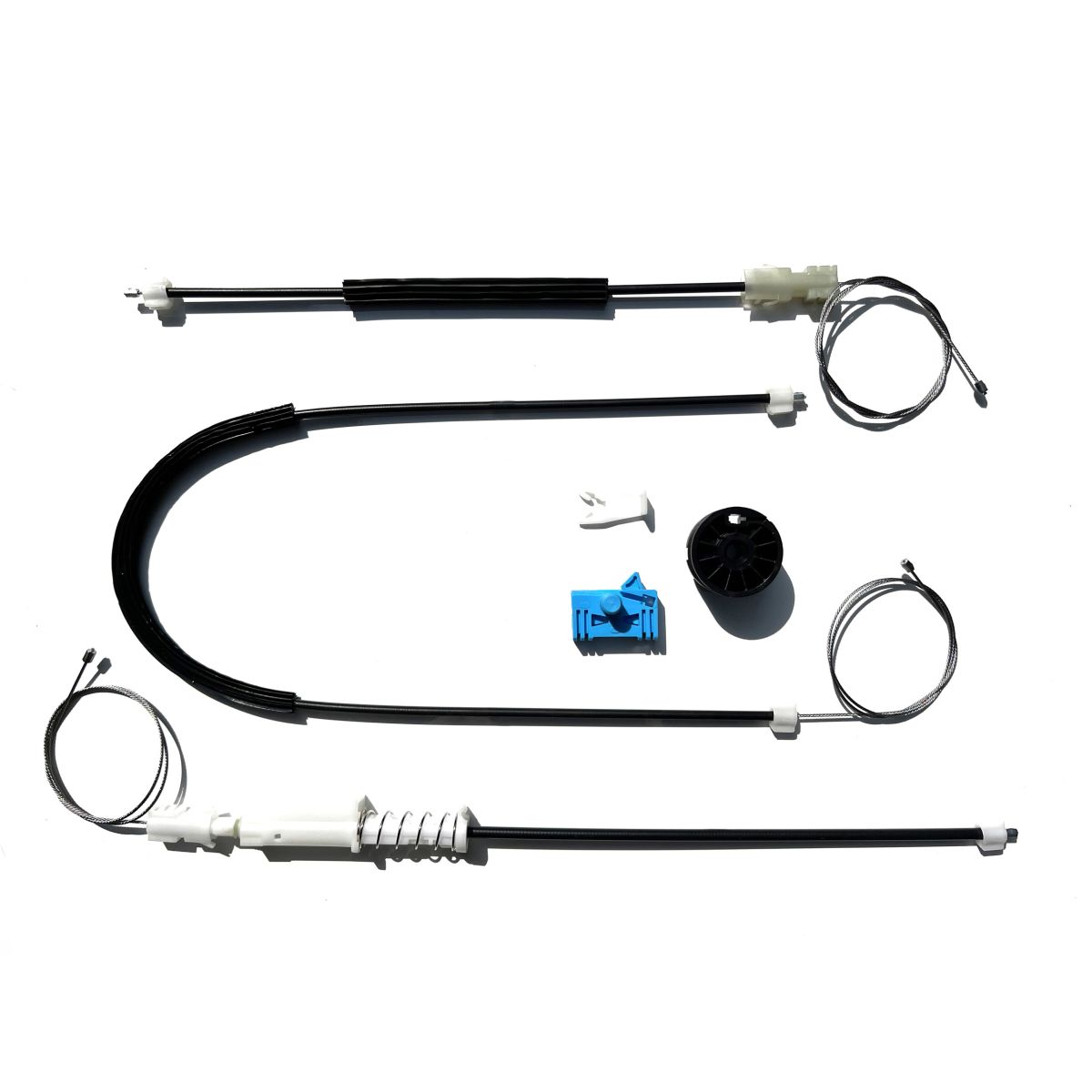 Image of Raamregelaar reparatieset