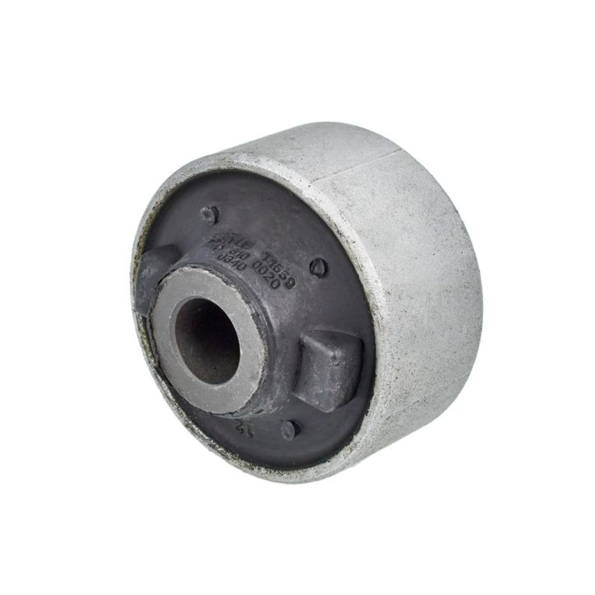 Image of Voorste draagarm silentblock
