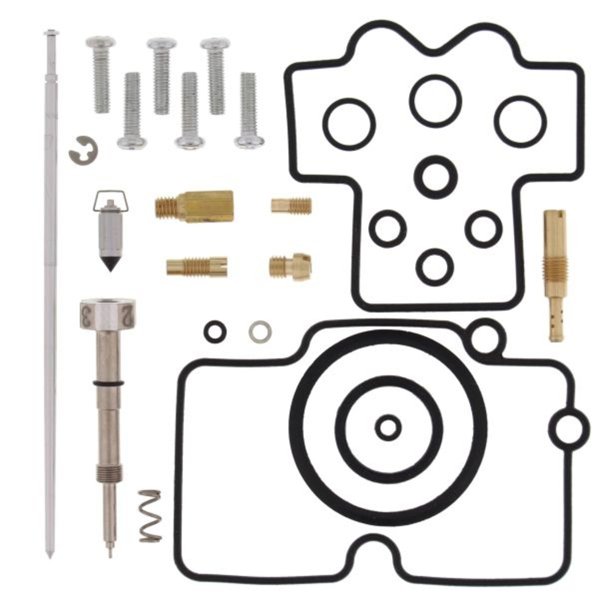 Kit réparation, carburateur ALL BALLS AB26-1346