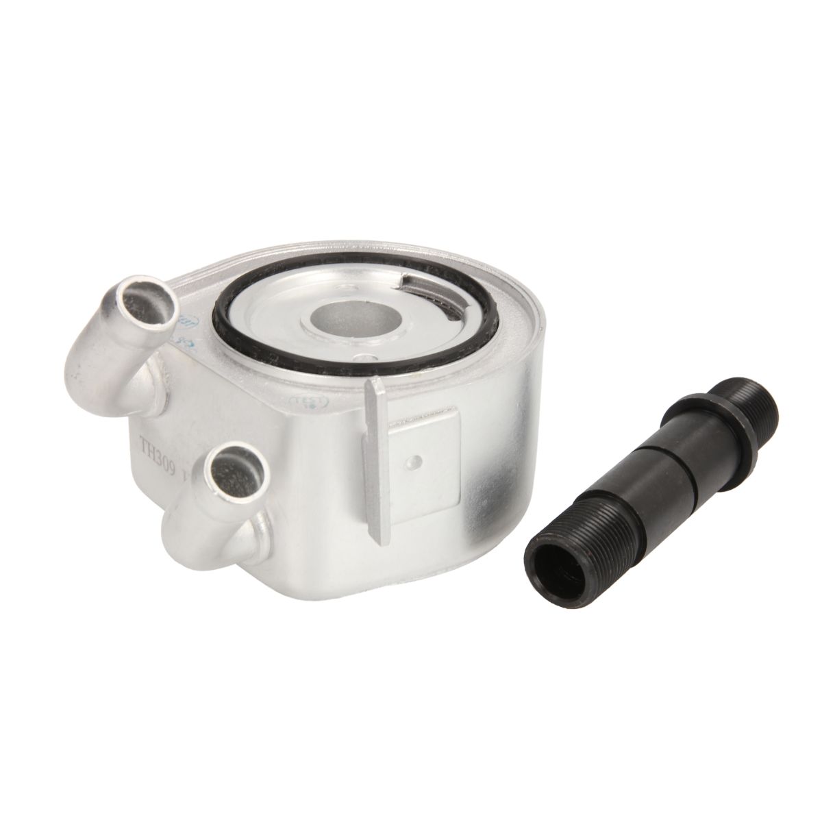 Image of Olie radiator, motorolie