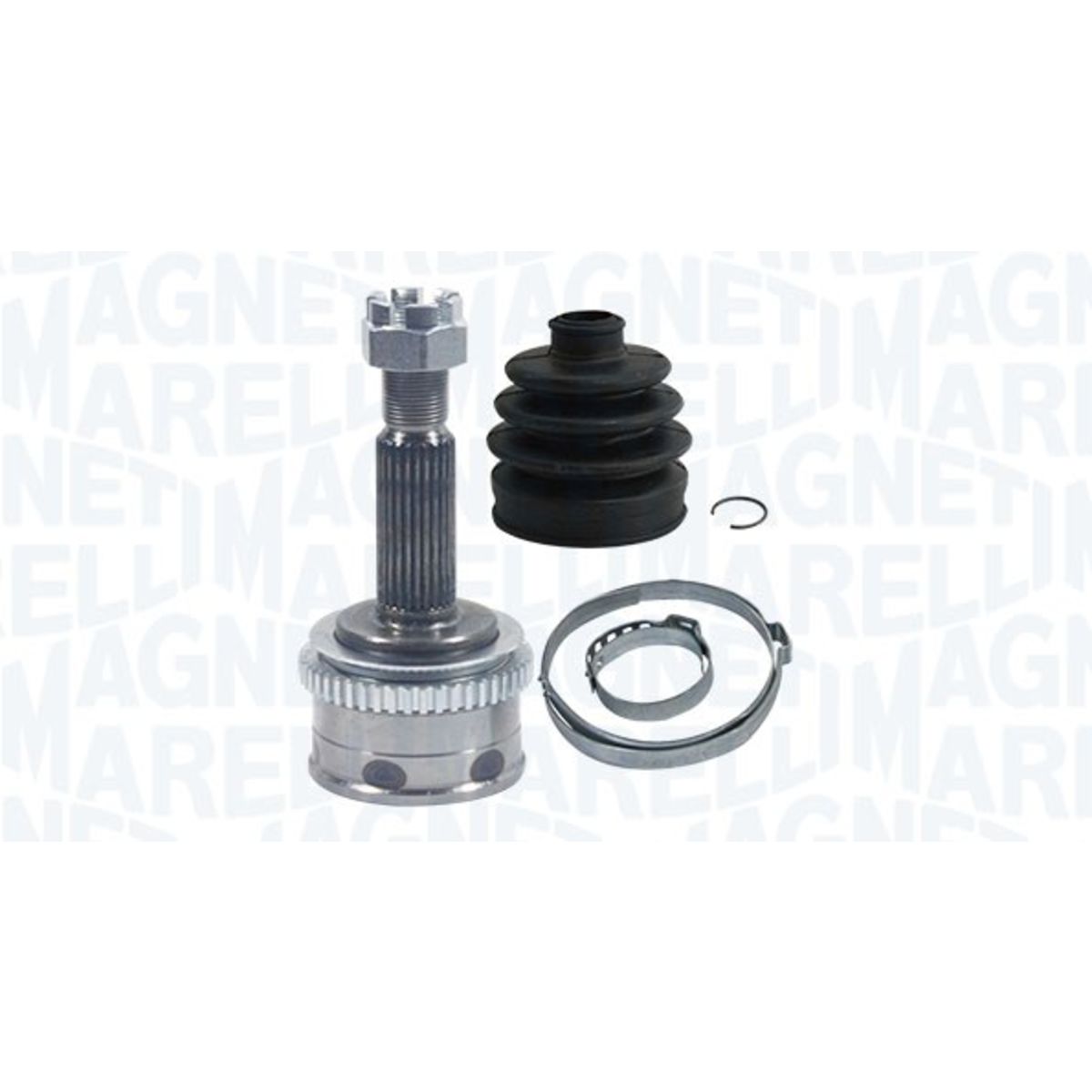 Magneti Marelli Gelenksatz, Antriebswelle 302015100154