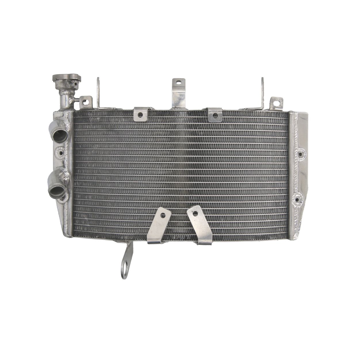 Radiatore, raffreddamento motore 4 RIDE RAD-606