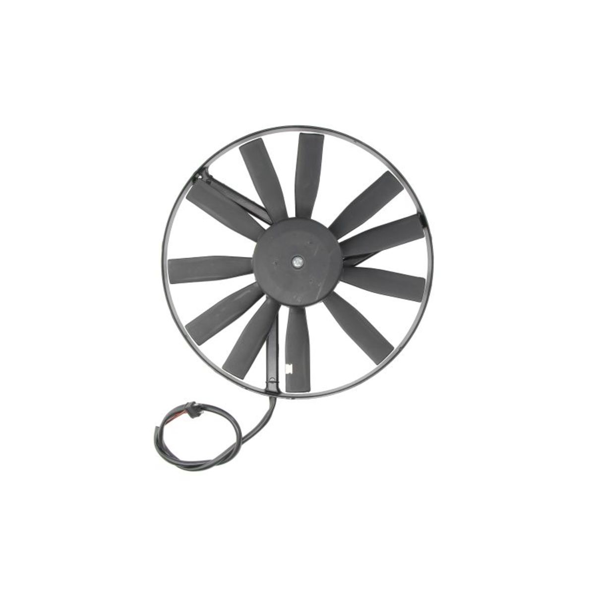Thermotec Lüfter, Motorkühlung Größe 11 D8m006tt