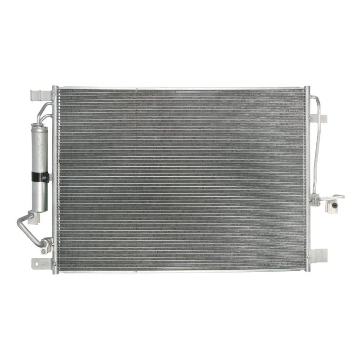 Image of Condensator, airconditioning