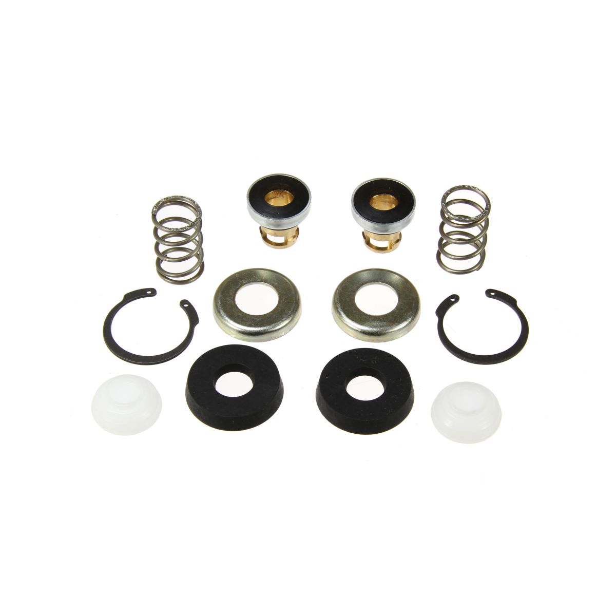 Image of Reparatieset, koppelingsbekrachtiger