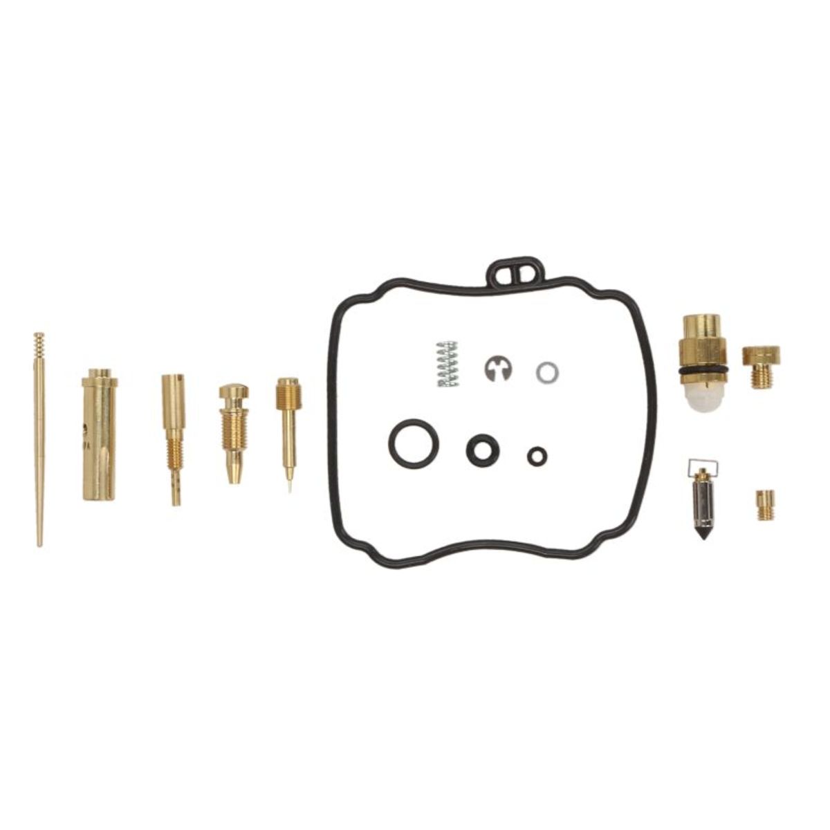 Reparatursatz, Vergaser KEYSTER KY-0766NR
