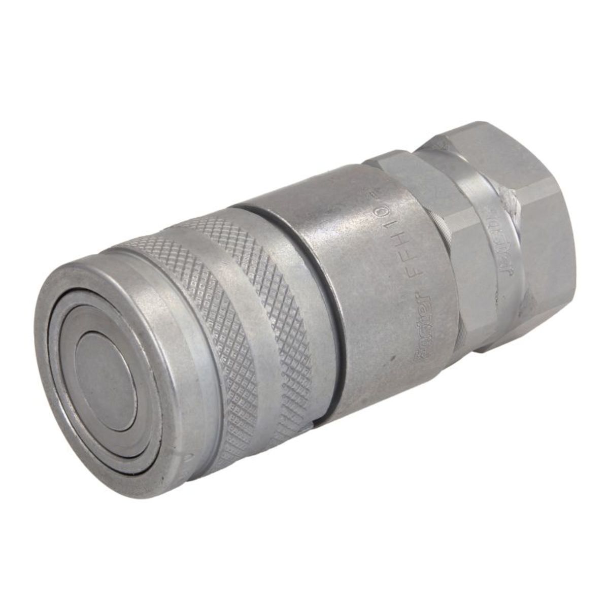 Image of Hydraulische connector