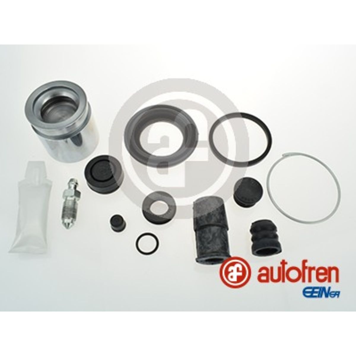 Image of Reparatieset, remklauw