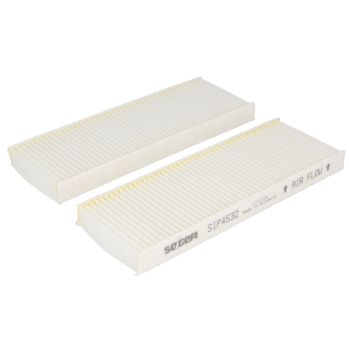 Image of Cabinefilter