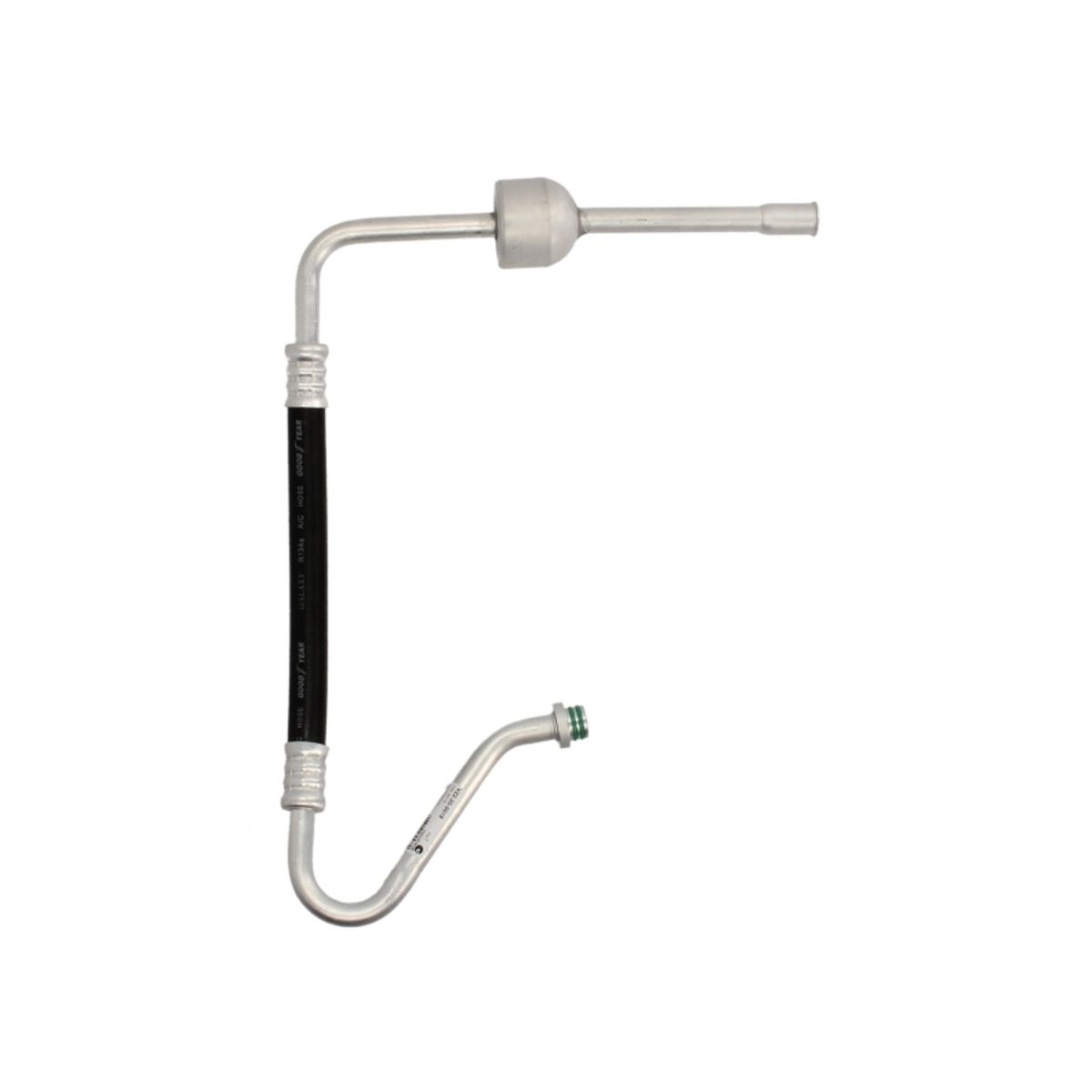 Image of Hoge drukleiding, airconditioning Original