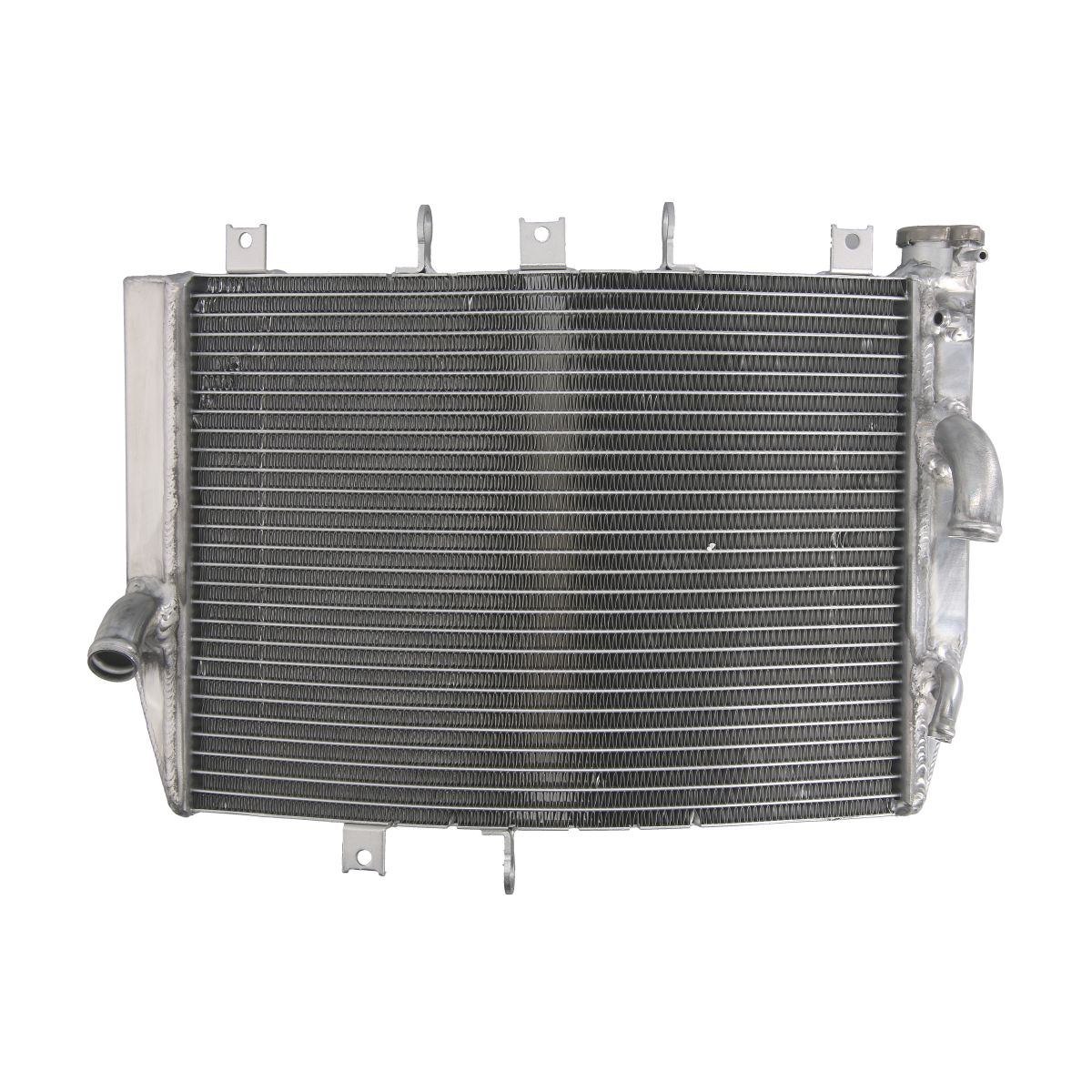 Radiatore, raffreddamento motore 4 RIDE RAD-588