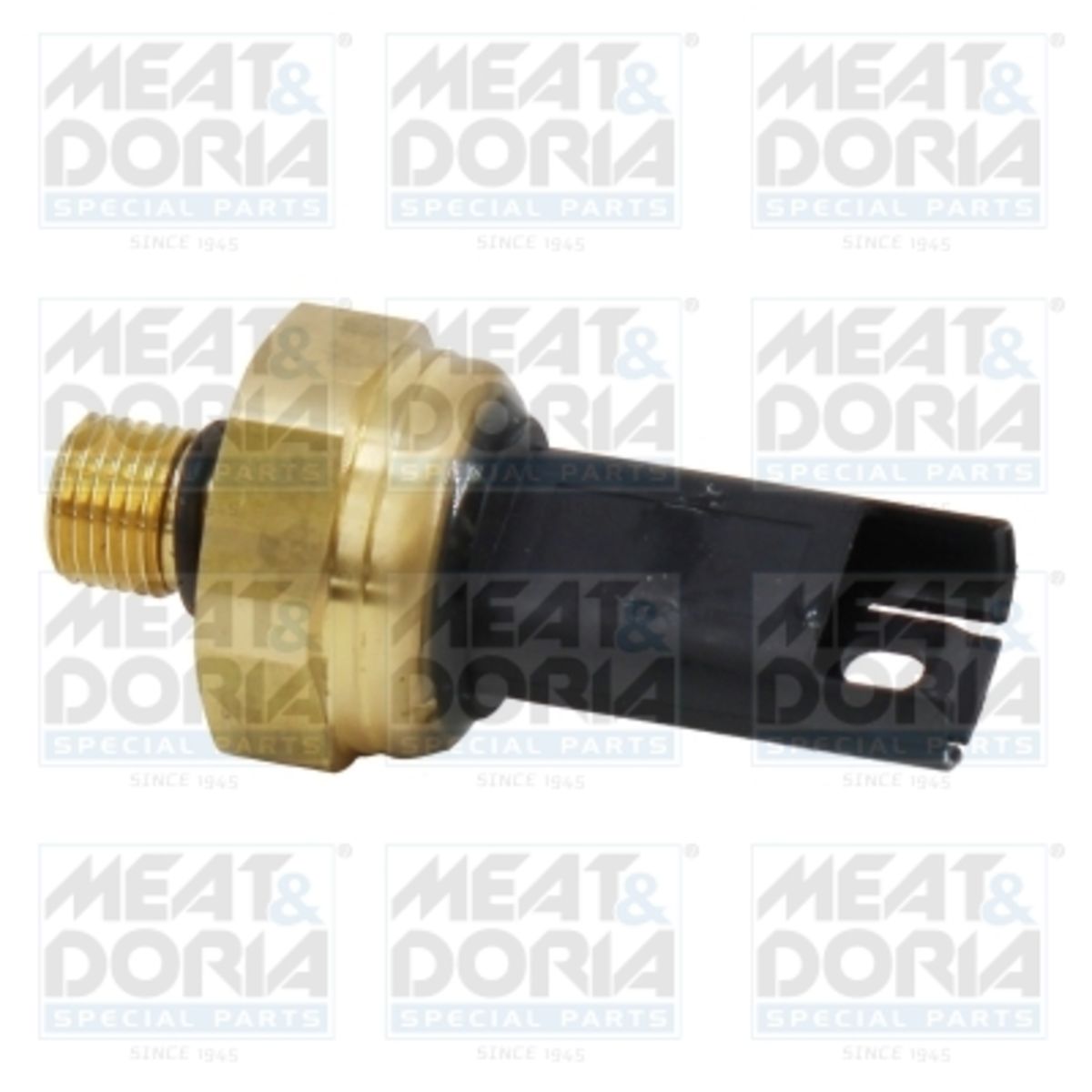 Image of Sensor, brandstofdruk MEAT & DORIA