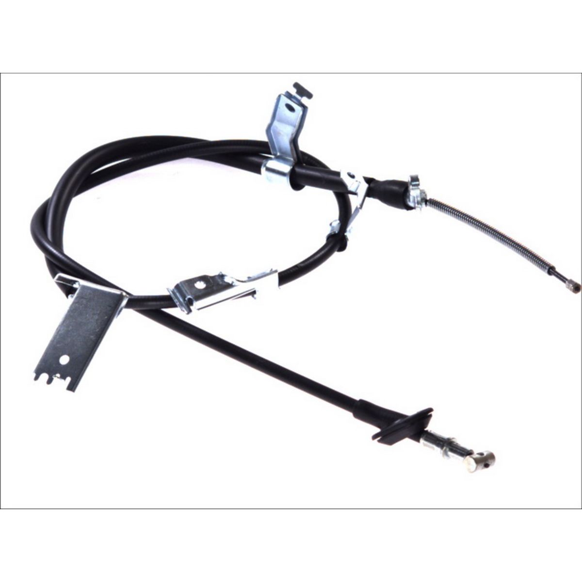 Image of Kabel, parkeerrem  33.0245.1 rechts