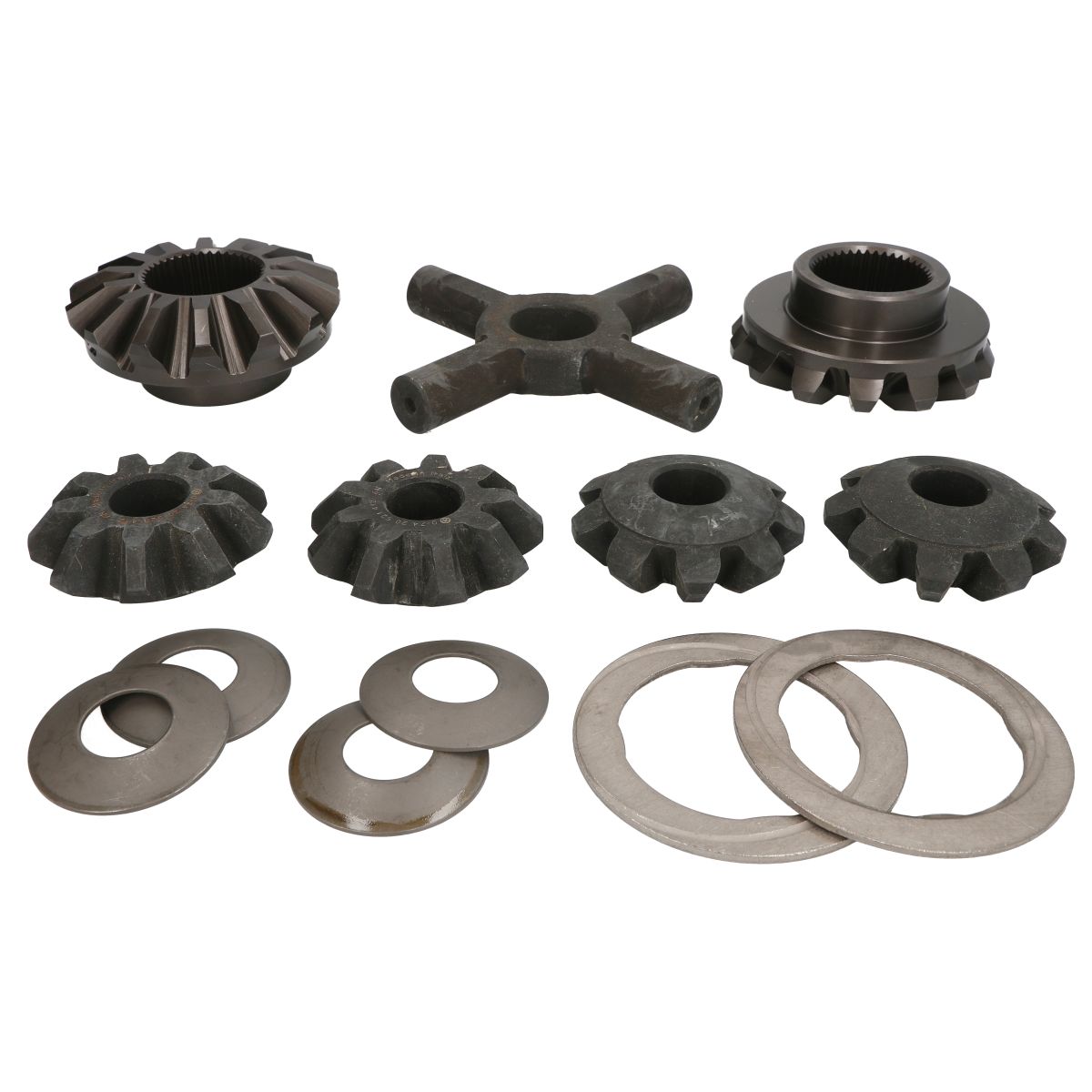 Image of Reparatieset asbalk  298841