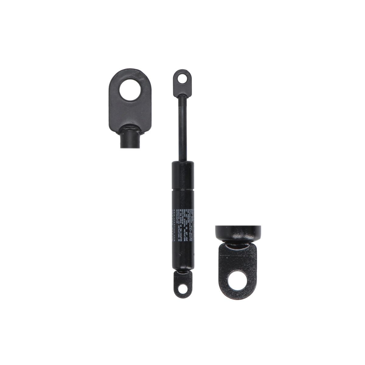 Gasfeder, Koffer-/Laderaum STABILUS STA005400