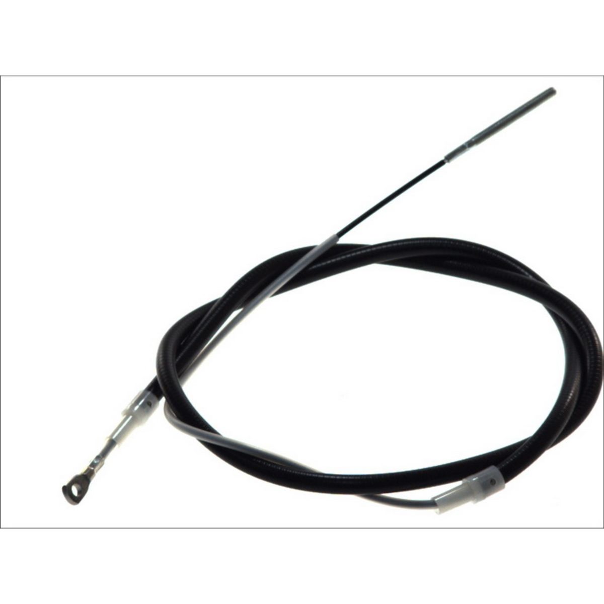 Image of Kabel, parkeerrem