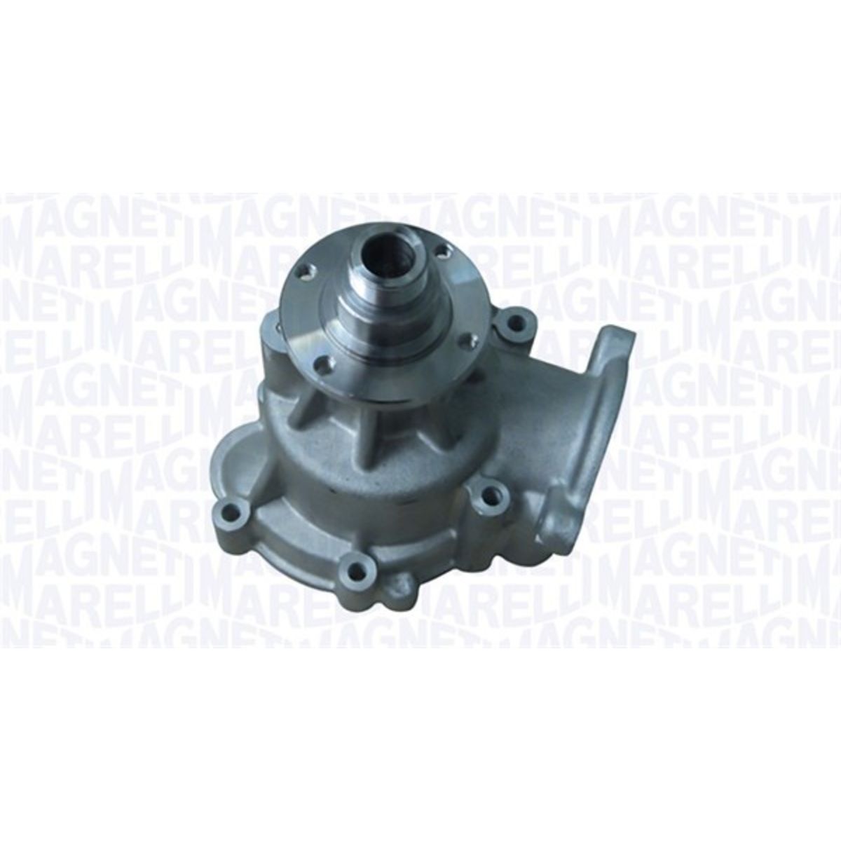 Magneti Marelli Kit De Reparación, Bomba De Agua 352316171298