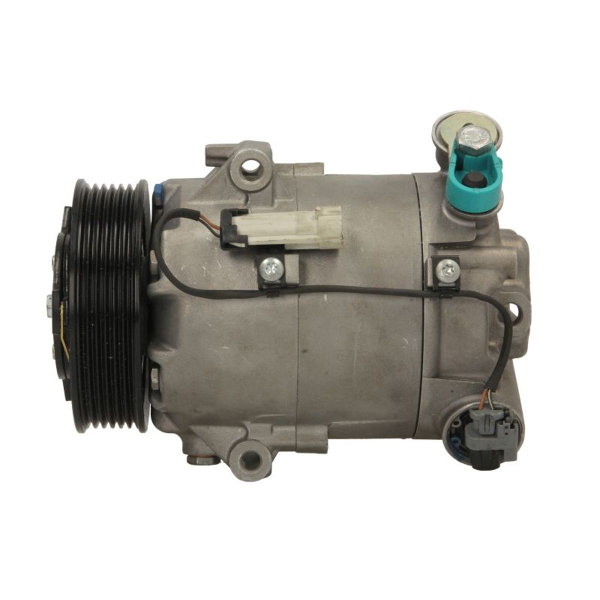 Kompressor, Klimaanlage AIRSTAL 10-0834