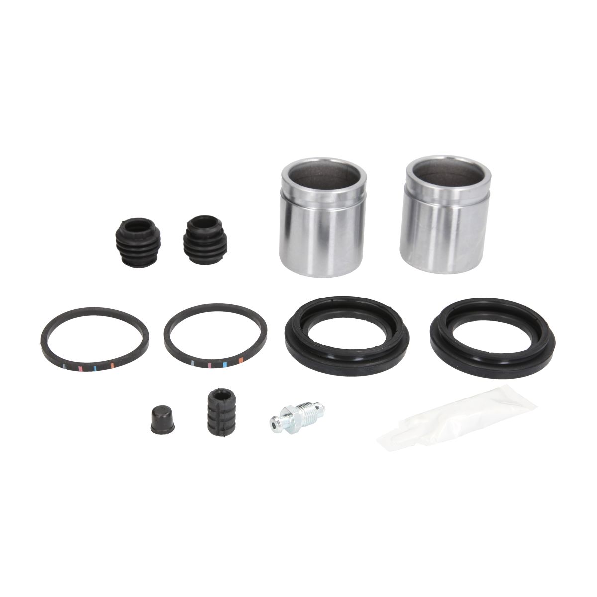 Image of Reparatieset, remklauw  D4-2180C