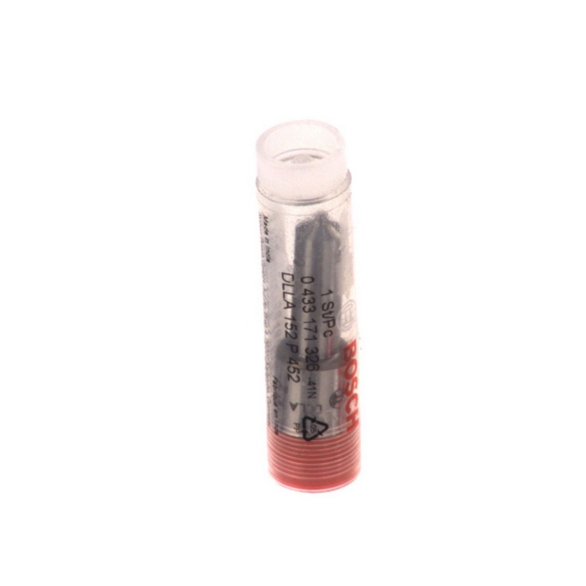 Image of Injectiemondstuk