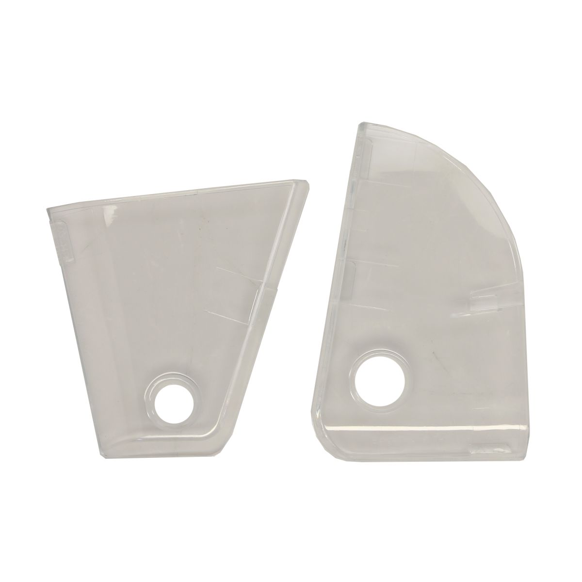 Kunsstoffbauteile POLISPORT 8502100001 POL