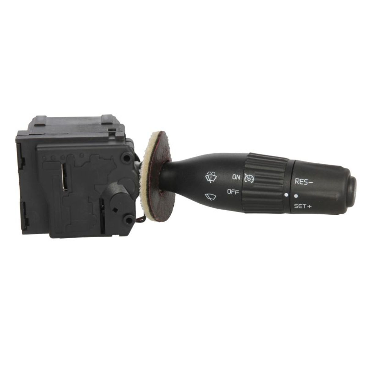 Image of Schakelaar stuurkolom DT Spare Parts