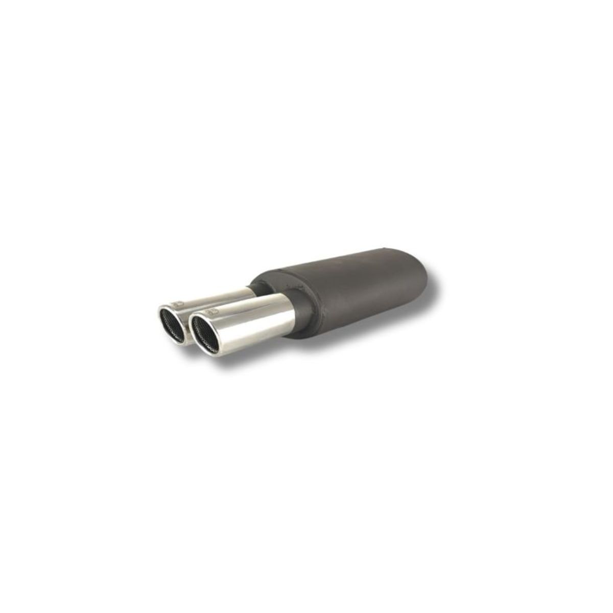 Silencieux arrière ULTER SPORT NM-242/70RS/50