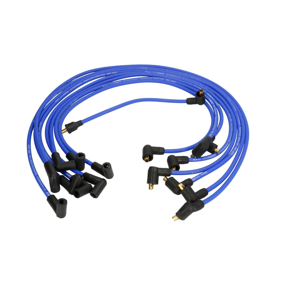 Z ndkabelsatz SIERRA 18 8803 2 Motointegrator