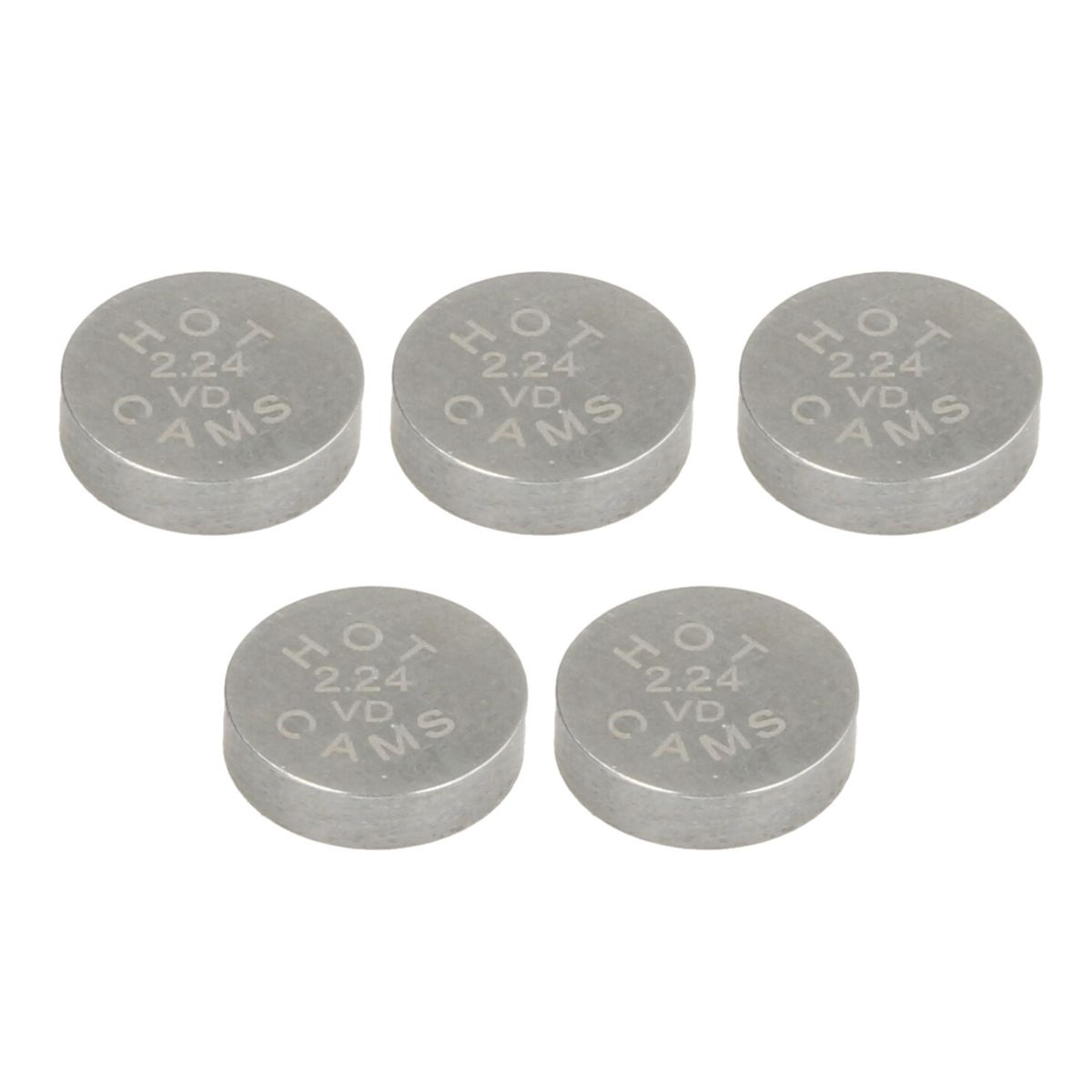 Image of Assortiment, klepspeling instelling